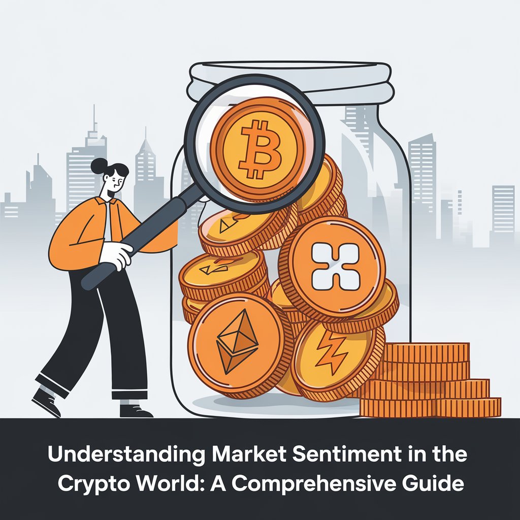 Understanding Market Sentiment in the Crypto World: A Comprehensive Guide