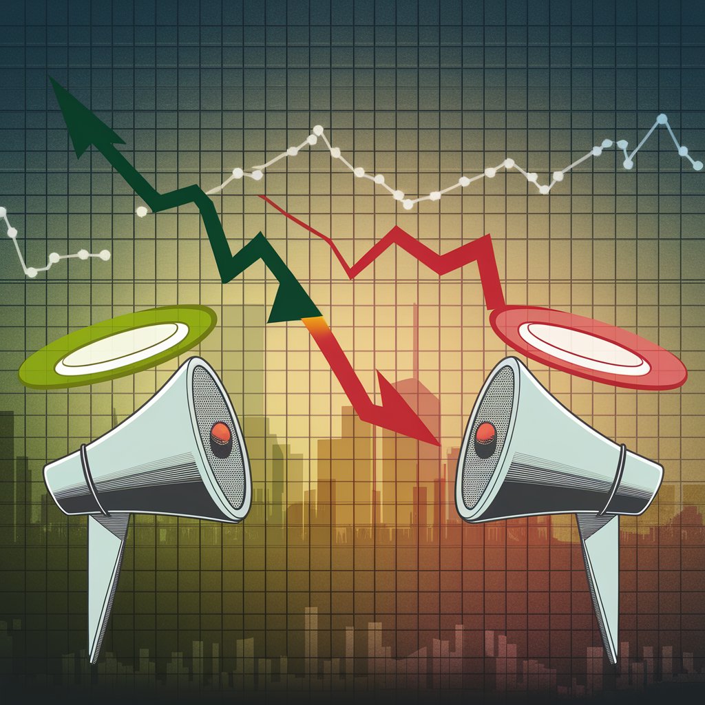 Comparing Bullish vs. Bearish Sentiment in Different Market Cycles